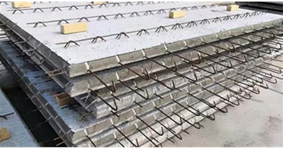 預(yù)制空調(diào)板的吊裝施工工藝？業(yè)臻建材為您分享