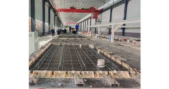 山西裝配式建筑構件在施工前的質量控制要點有哪些呢？業(yè)臻小編為大家詳細解析